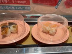 -争鲜回转寿司(通州万达店)