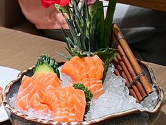 -大渔铁板烧(花园道店)