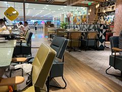 -Home Thai·泰谣(王府井apm店)