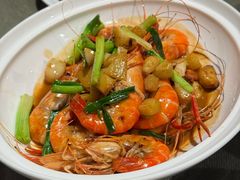 -朴墅·传承杭帮菜(青芝坞店)