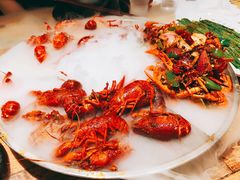 -王红军龙虾(新民路店)