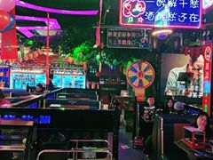 -路边边.炒菜烧烤.音乐餐厅(良乡长虹店)