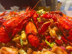 -松哥油焖大虾(科技园店)