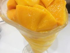 芒果冰-糖潮糖水铺(省府店)