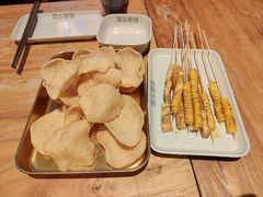 -龙头烤羊排•烤全羊•精酿扎啤(厦滘店)