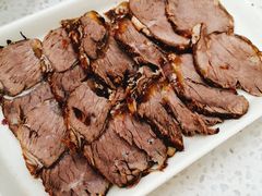 牛腱子-老友谊冷面店(苏家屯店)