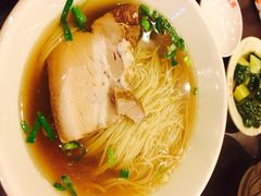 朱鸿兴面馆(观前店)-朱鸿兴面馆(镇湖店)