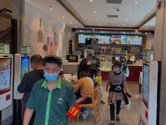 -德克士(前门店)