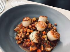 -Mercato莫卡多露台餐厅与酒吧(K11店)
