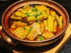 -简小舍·民间手艺菜(武昌江滩店)