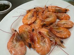 -香湖海鲜餐厅(青澳湾店)