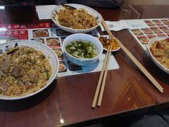 -扬二春炒饭(国庆路总店)