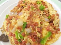 -南京工业大学-东苑1食堂