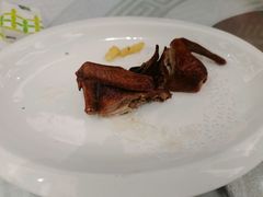 -潮福城大酒楼(北尚店)