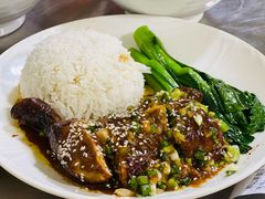 -颓记茶餐厅(美景总店)
