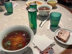 -松鹤面馆·古法焖肉面(观前店)