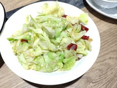 -建辉湖南土菜馆(南大街店)