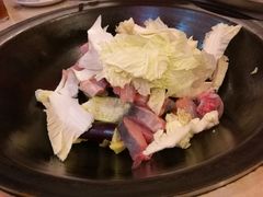 -王老六铁锅炖鱼(圣亚海洋店)