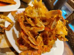 蟹腿-吉布鲁牛排海鲜自助(龙湖北城天街购物广场店)