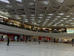 -全明星滑冰俱乐部(万象城店)