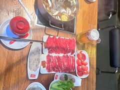 -牛很鲜潮汕牛肉火锅(朝晖路店)