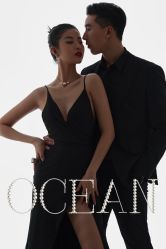 -玛奇朵婚纱摄影