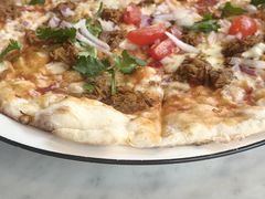 -玛尚诺Pizza&Bar(长泰广场店)