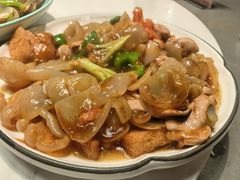 -旺达·福州菜(正大广场店)