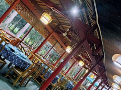 大堂-青城甲(青城山店)