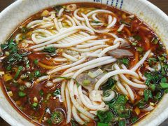 -邵记遵义羊肉粉(千喜之春公寓店)