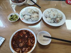 -小胖包子王(光明楼店)