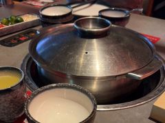 -同仁四季椰子鸡(宝安壹方城店)