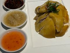 -白云中餐厅·粤菜·亚龙湾喜来登度假酒店