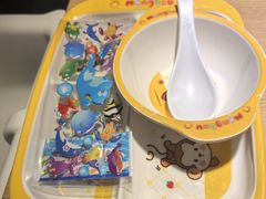 -关东小磨东北菜(上海长风大悦城店)