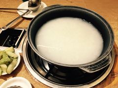-丰尔粥食·粥底火锅·桑拿鸡(大良总店)