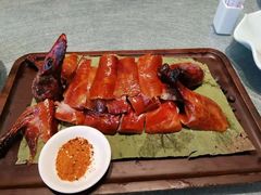-小厨娘淮扬菜(天印大道店)