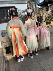 -苏衣阁汉服体验馆(狮林里店)