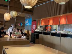 大堂-味千拉面(南昌杉杉奥特莱斯广场店)