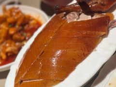 -金鸭季·北京烤鸭(深业上城店)