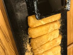 -霸道川面馆(张江店)
