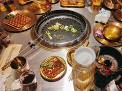 -炉队长·齐齐哈尔家庭烤肉(马家堡店)