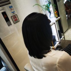 -菲·木田moontin造型salon