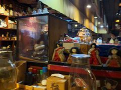 -半藏居酒屋(香港花园店)