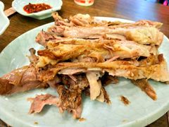 -清真·益鑫羊肉手抓馆(花园北街店)