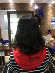 -佑米造型假发订制