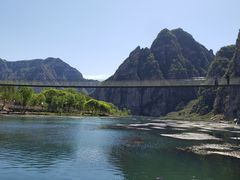 -孤山寨风景区