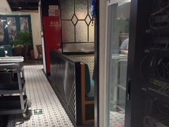 -南拳十三姨·潮汕砂锅粥(世纪金源店)