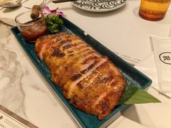 -太食獸泰式茶餐厅(艾尚天地店)