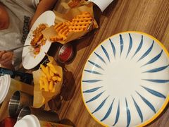 -必胜客(新中纬店)