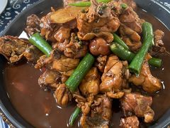 -八两八金·莱芜特色炒鸡(市南漳浦路店)